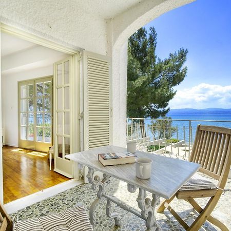 Marvelous Beach House Erétria Dış mekan fotoğraf