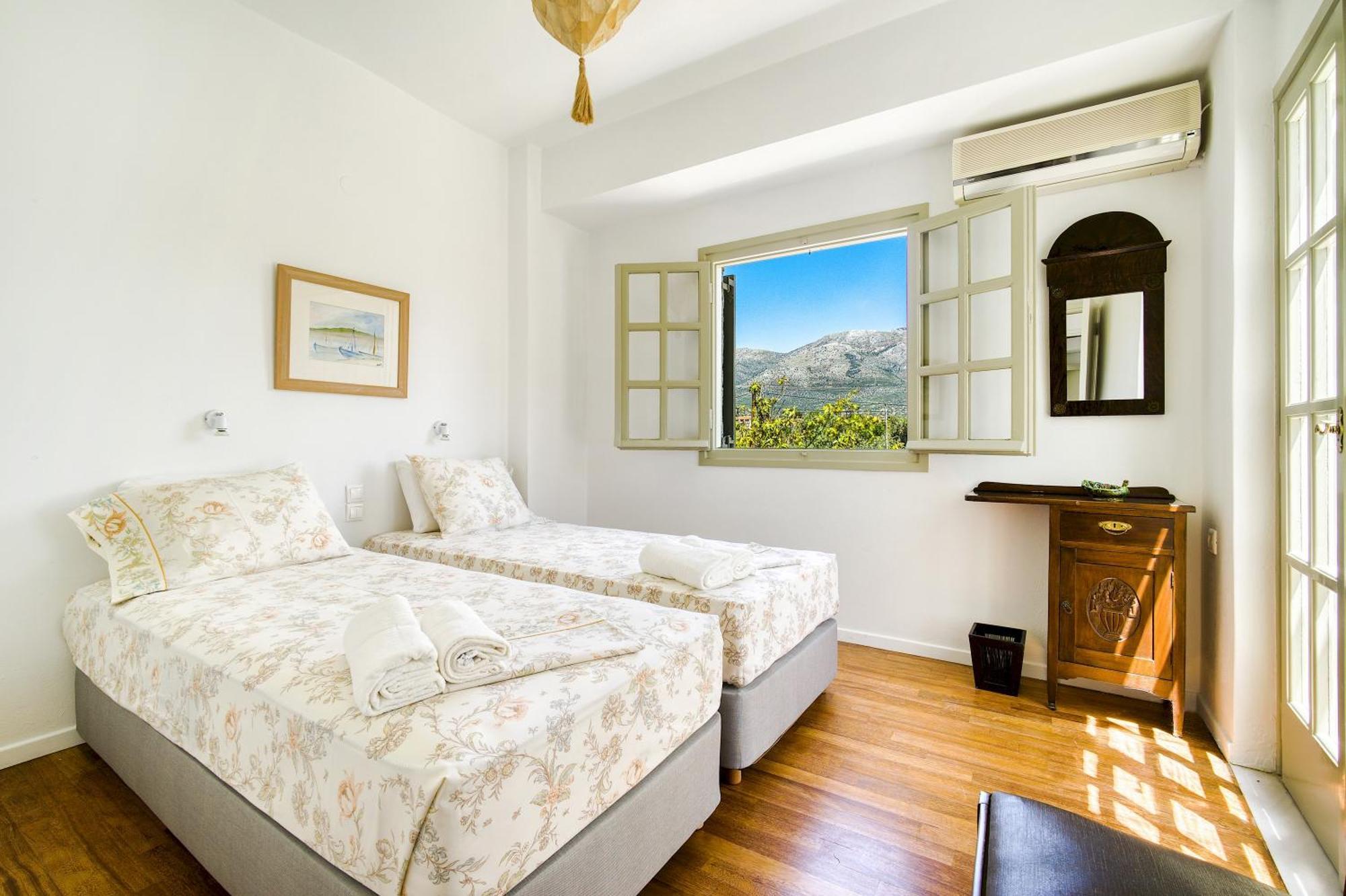 Marvelous Beach House Erétria Dış mekan fotoğraf