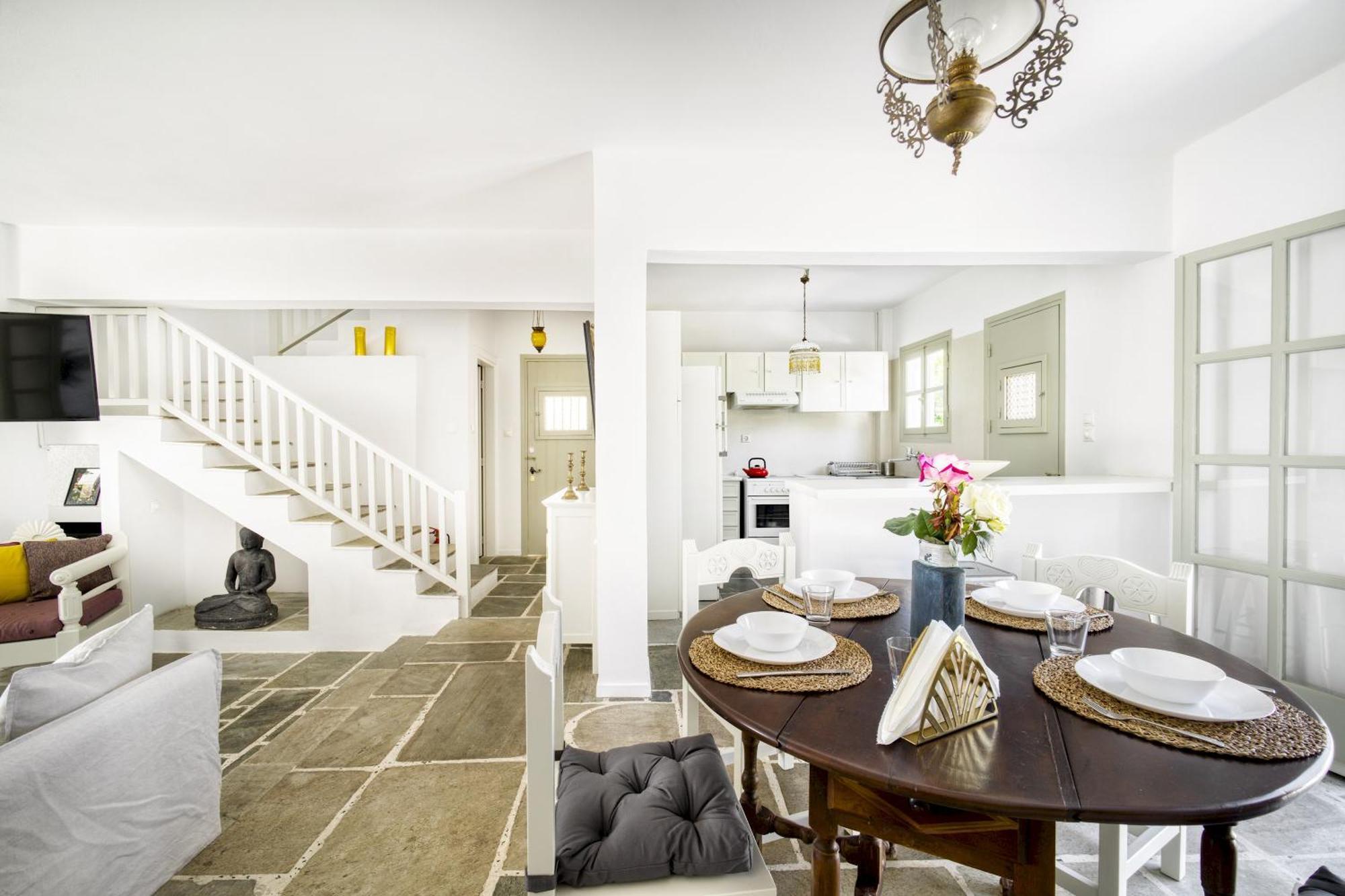 Marvelous Beach House Erétria Dış mekan fotoğraf