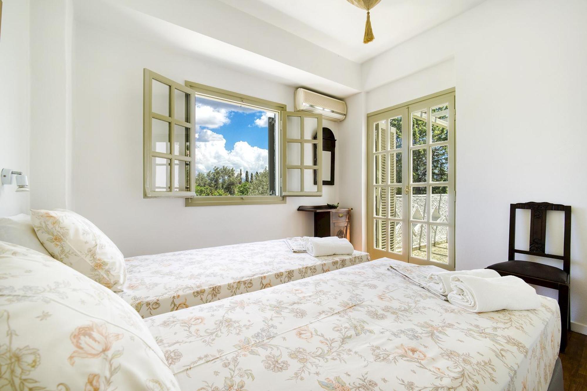 Marvelous Beach House Erétria Dış mekan fotoğraf