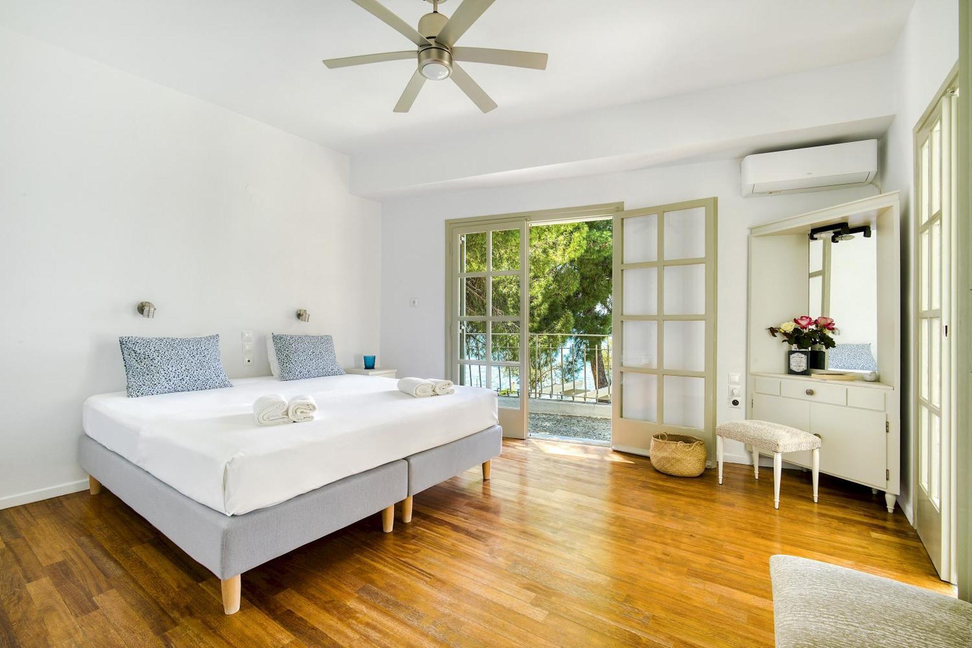 Marvelous Beach House Erétria Dış mekan fotoğraf